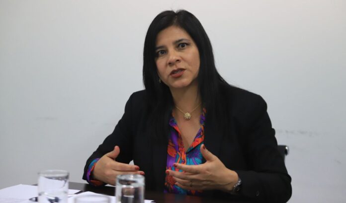 Silvana Carrión Ordinola Silvana Carrión Ordinola