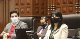 Mirtha Vásquez Chuquilín