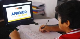 clases virtuales