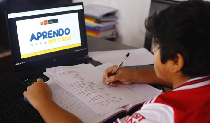 clases virtuales