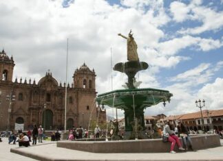 Turismo