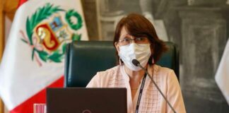 Pilar Mazzetti Soler