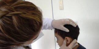 otitis