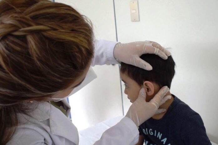 otitis