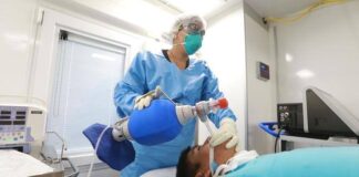 personal de salud