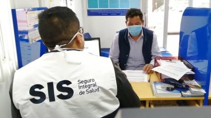 Seguro Integral de Salud