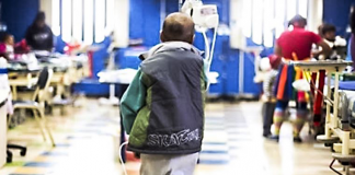 Reglamento de la Ley Nacional del Cáncer será presentado en 15 días Paciente