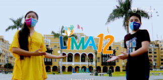 Lima 12