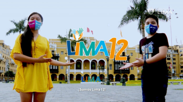 Lima 12