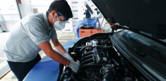 Gas Natural Vehicular