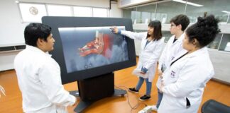 Facultades de medicina