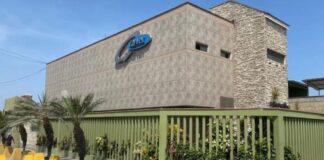 laboratorio Farvet