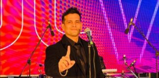 Christian Domínguez