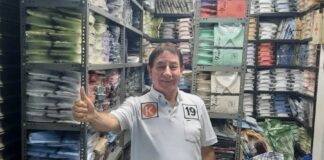 Dr. Sergio Vásquez Coronado