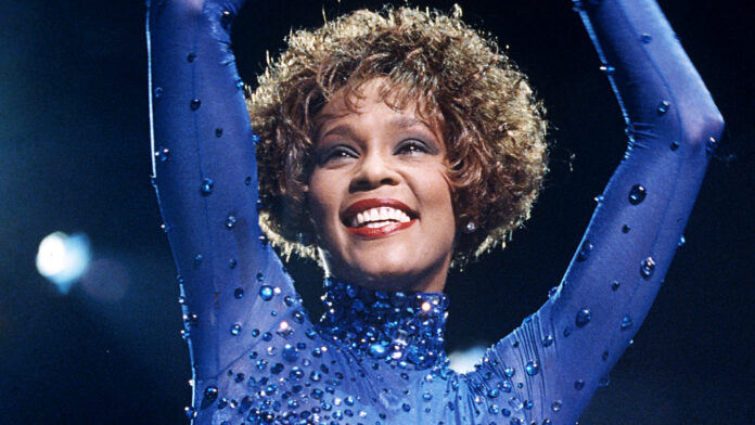 Whitney Houston Whitney Houston