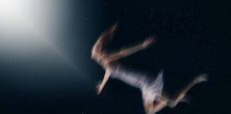 La parálisis del sueño Sueño