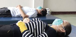 Meditación