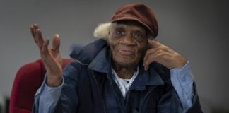 Lo arrestaron de jovencito y logró salir 68 años después Joe Ligon