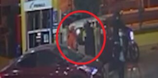 Por robarle canguro con 200 soles matan a joven estudiante