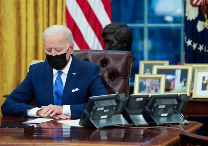 Joe Biden