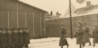 Mujeres reclutadas para ser torturadoras en el régimen Nazi que gobernó Alemania