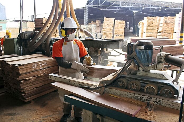 Industrias