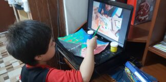 Cursos virtuales
