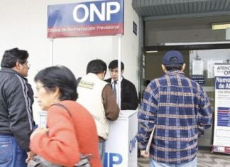 ONP