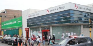 Banco de la Nación