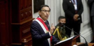 Martín Vizcarra