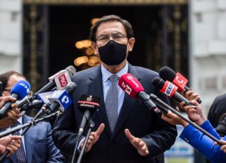 Martín Vizcarra