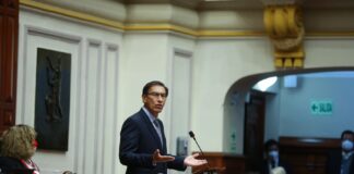 Martín Vizcarra
