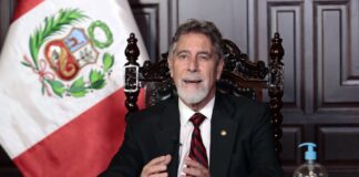Francisco Sagasti
