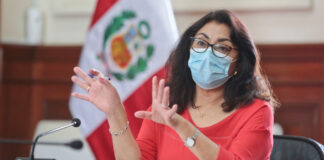 Violeta Bermúdez