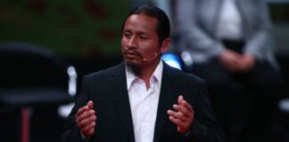 Juan de Dios Huamán