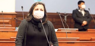 Rocío Silva Santisteban