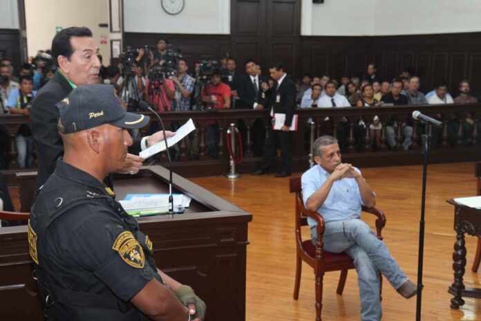 Antauro Humala
