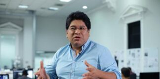 Rennán Espinoza Rosales