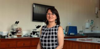 Pilar Mazzetti