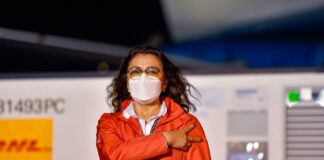 Violeta Bermúdez