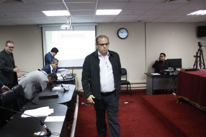 José Antonio Nava Mendiola