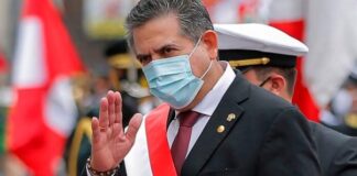 Manuel Merino