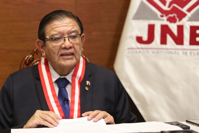Jorge Salas Jorge Salas