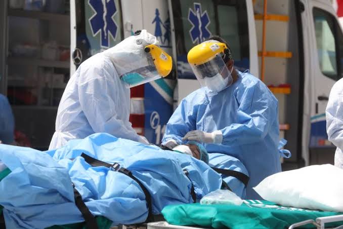 Coronavirus Coronavirus