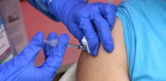 Modifican “Fases de vacunación” contra la COVID-19 Vacuna