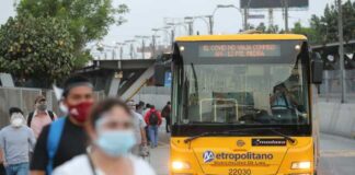 El Metropolitano