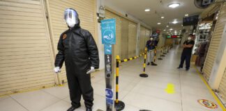 Reactivación económica