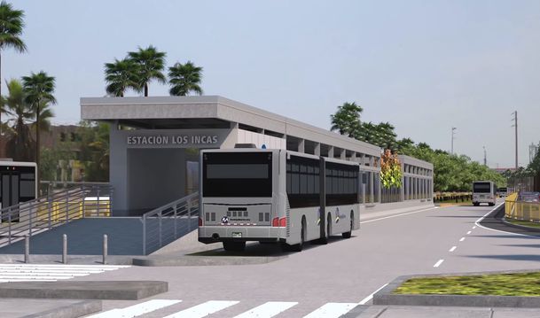 Metropolitano Metropolitano