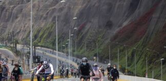Salidas en cuarentena