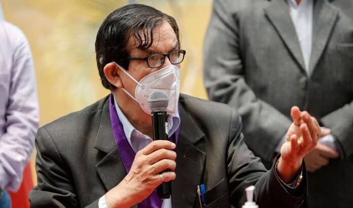 Ciro Maguiña Ciro Maguiña